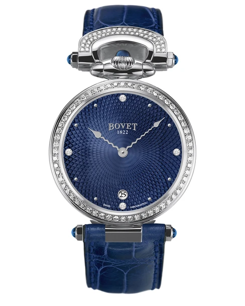 Miss Audrey - Cortina Watch Malaysia