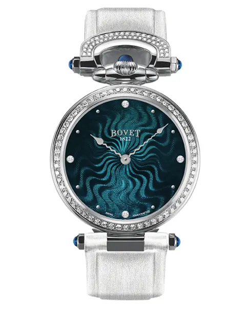 Miss Audrey - Cortina Watch Malaysia