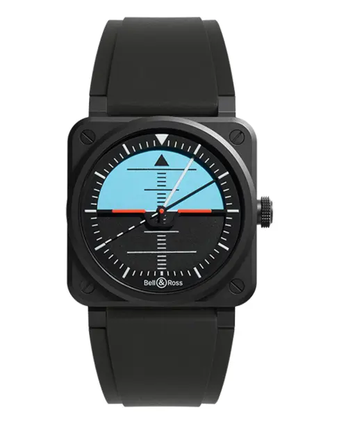 BR 03 Horizon - Cortina Watch Malaysia