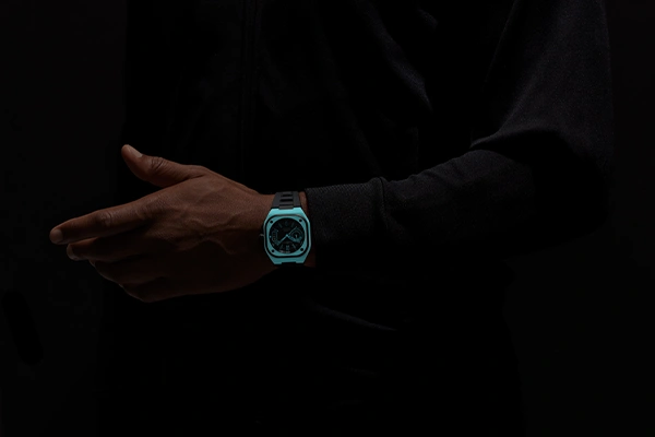 The Boldness of Visible Innovation
