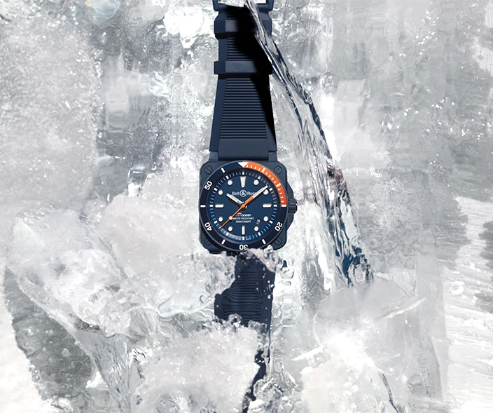 Bell & Ross - Bell & Ross | Cortina Watch Malaysia