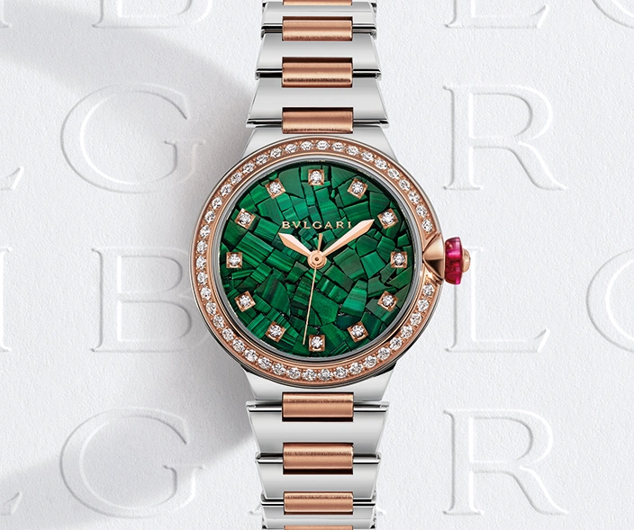 Bvlgari - Bvlgari | Cortina Watch Malaysia