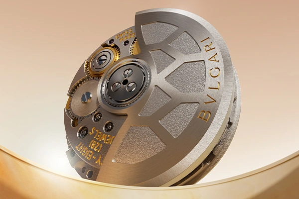 LVMH Watch Week 2025: Bvlgari Debuts the Lady Solotempo BVS100 Movement with New Serpenti Watches - Cortina Watch Malaysia