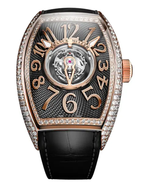 Grand Central Tourbillon - Cortina Watch Malaysia