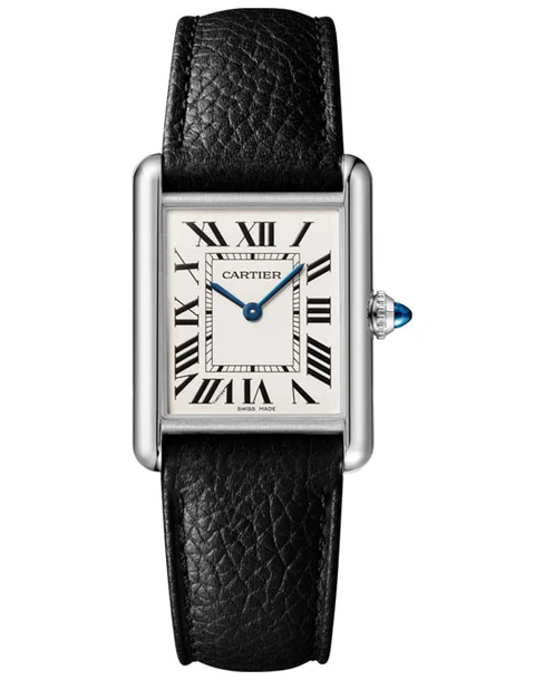 Tank Must, Large Model - Cortina Watch Malaysia