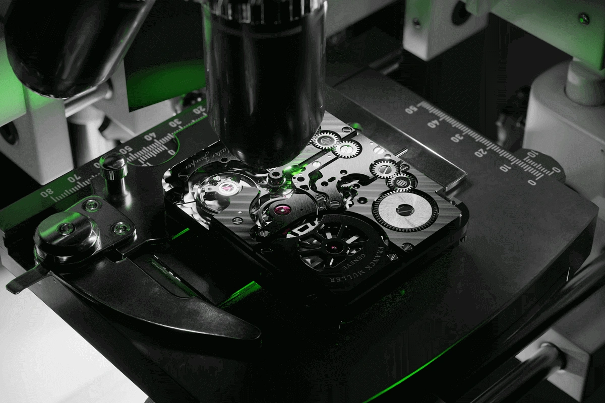 The Renaissance of Mechanical Watches in the Digital Age - Cortina Watch Malaysia