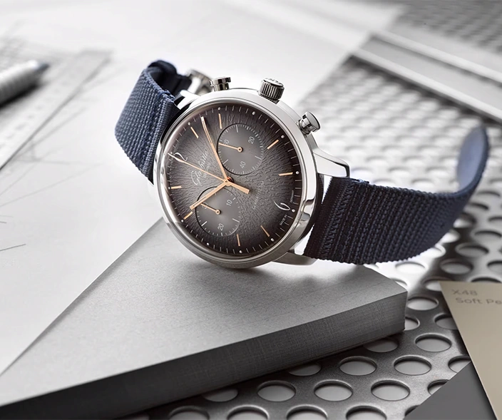 Glashütte Original - Glashütte Original | Cortina Watch Malaysia