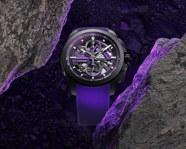 NORQAIN - Cortina Watch Malaysia