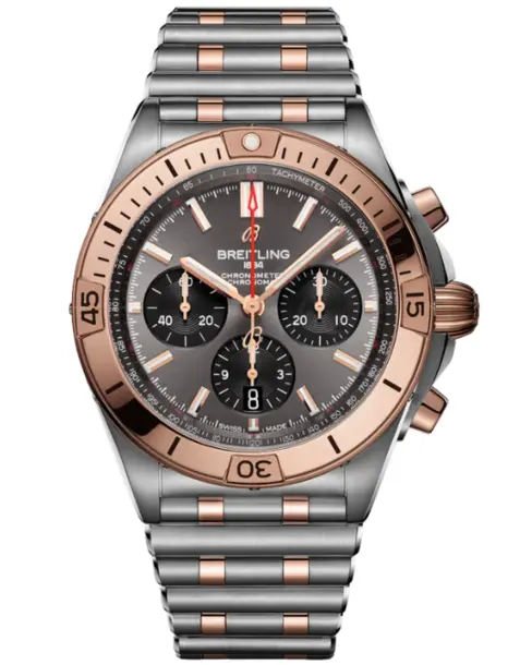 Chronomat B01 42 - Cortina Watch Malaysia