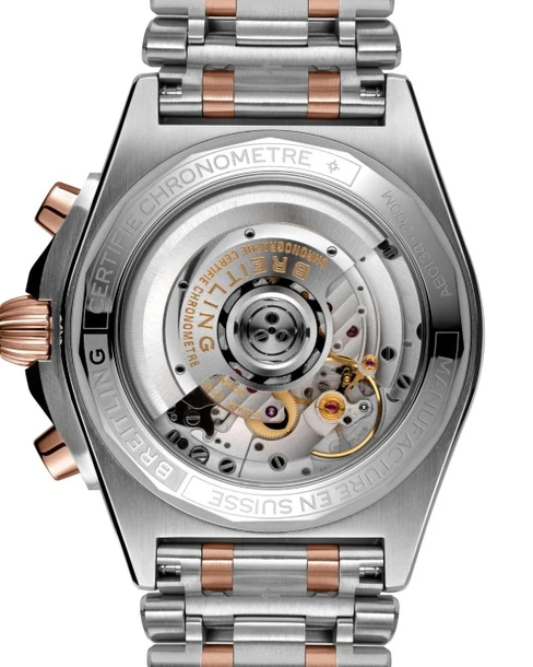 Chronomat B01 42 - Cortina Watch Malaysia