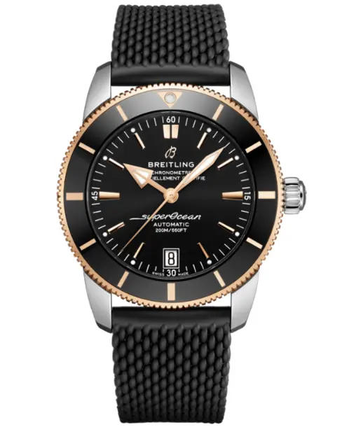 Superocean Heritage B20 Automatic 42 - Cortina Watch Malaysia