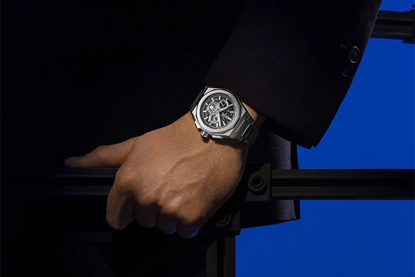 LVMH Watch Week 2025: Zenith Unveils Updated Defy and Chronomaster Collections - Cortina Watch Malaysia