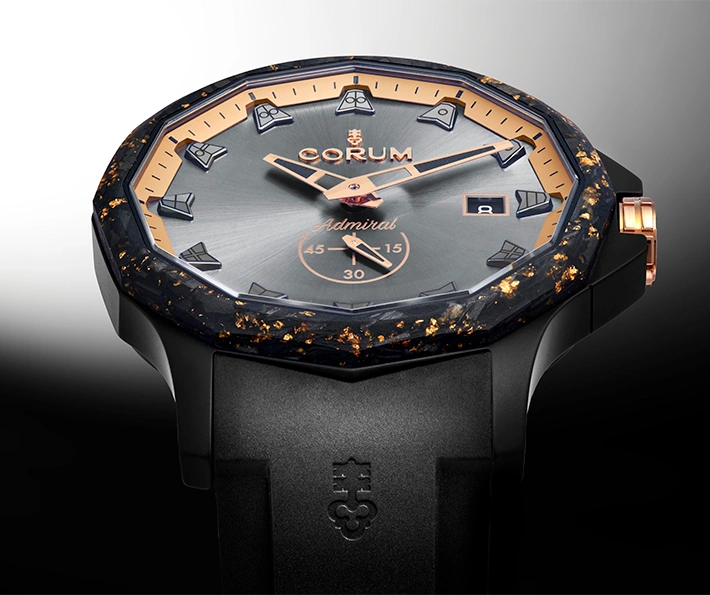 Corum - Cortina Watch Malaysia