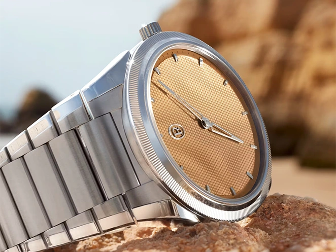 Design Principles of Parmigiani Fleurier - Cortina Watch Malaysia