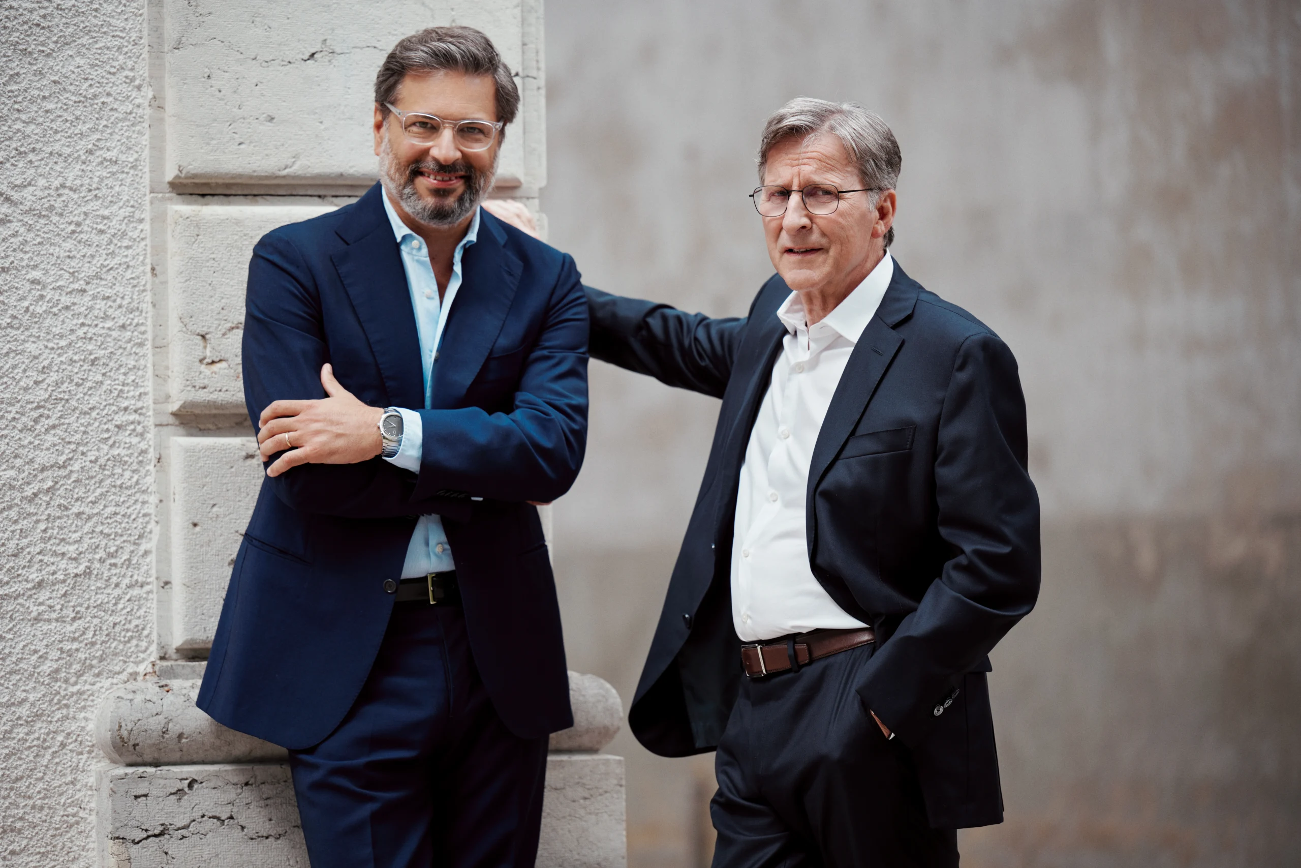 The Story Behind Parmigiani Fleurier, A Purveyor of True Luxury - Cortina Watch Malaysia