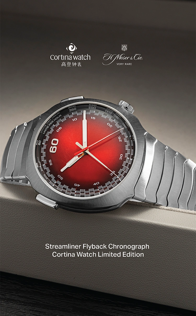  - Cortina Watch Malaysia