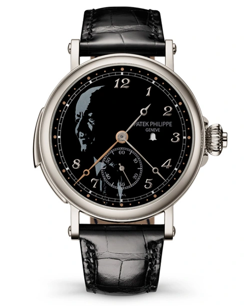 Minute Repeater Alarm - Cortina Watch Malaysia