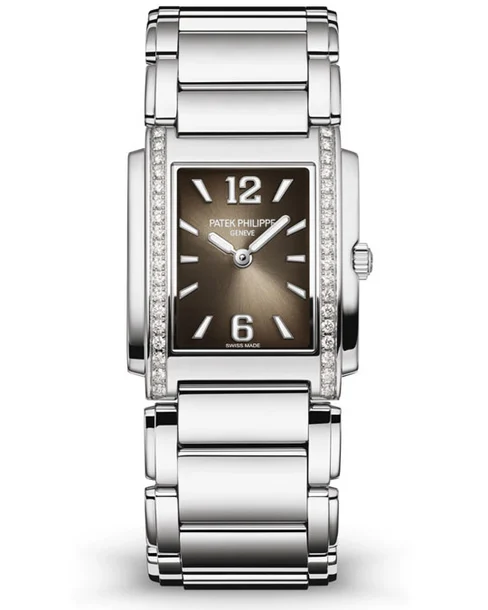 Stainless Steel Quartz - Cortina Watch Malaysia