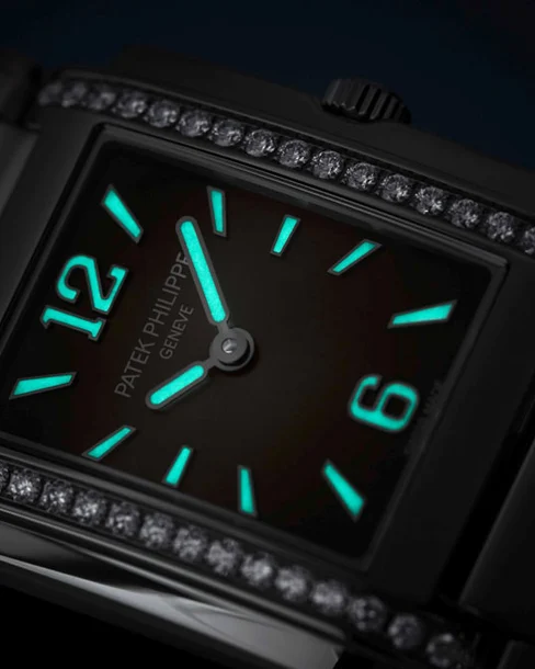 Stainless Steel Quartz - Cortina Watch Malaysia