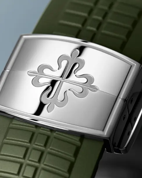 White Gold - Cortina Watch Malaysia