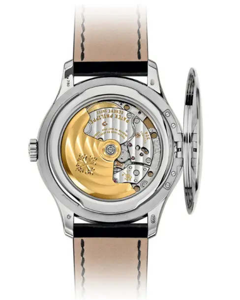 Date, Sweep seconds - Cortina Watch Malaysia