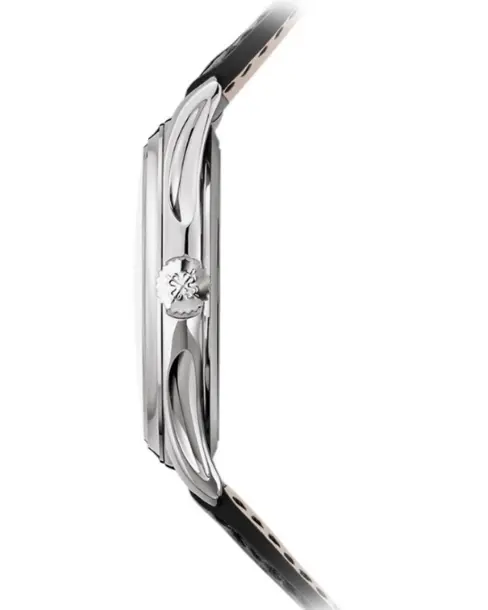 Date, Sweep seconds - Cortina Watch Malaysia