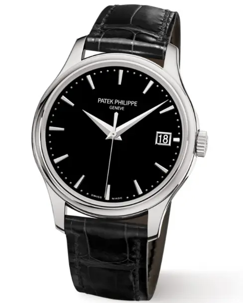 Date, Sweep seconds - Cortina Watch Malaysia