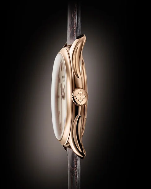 Date, Sweep seconds - Cortina Watch Malaysia