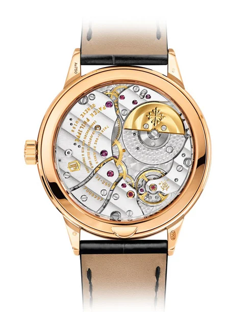 Annual Calendar. Regulator-Style Display - Cortina Watch Malaysia