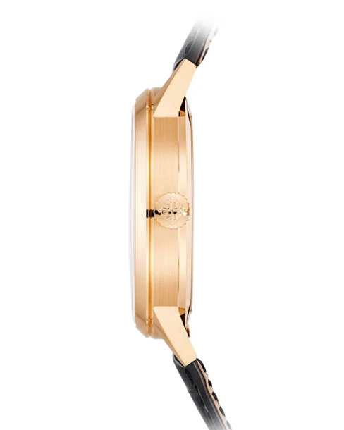 Annual Calendar. Regulator-Style Display - Cortina Watch Malaysia