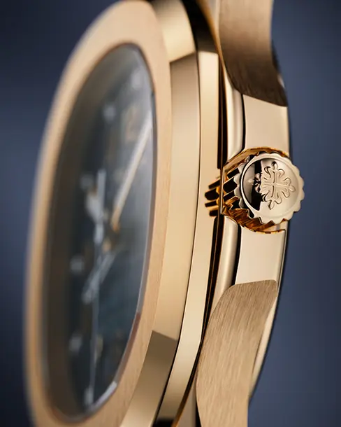 Aquanaut Travel Time - Cortina Watch Malaysia