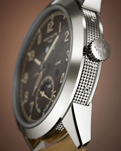 Annual Calendar, Travel Time - Cortina Watch Malaysia