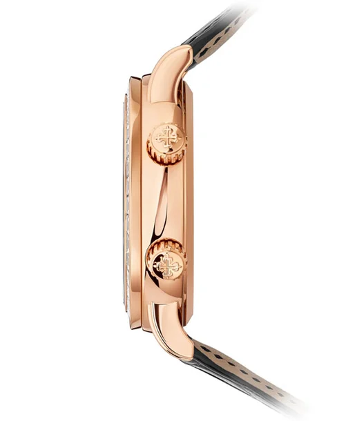 Celestial, Moon Age - Cortina Watch Malaysia
