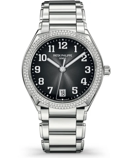 Stainless Steel Automatic - Cortina Watch Malaysia