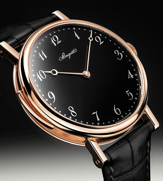 Classique Répétition Minutes - Cortina Watch Malaysia