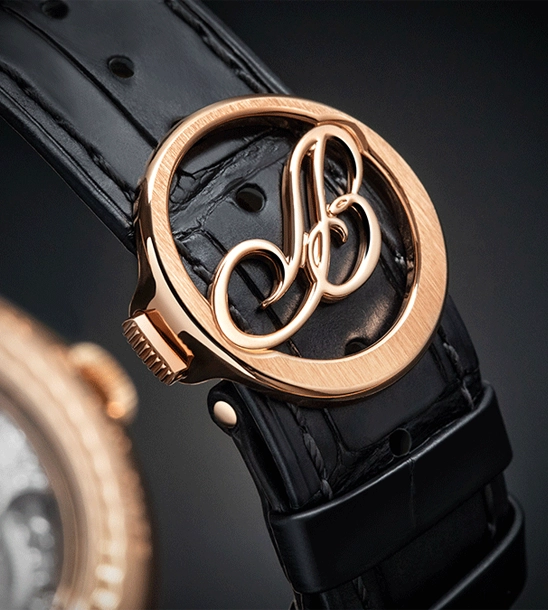 Classique Répétition Minutes - Cortina Watch Malaysia