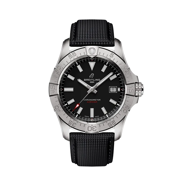 Avenger Automatic 42 - Cortina Watch Malaysia