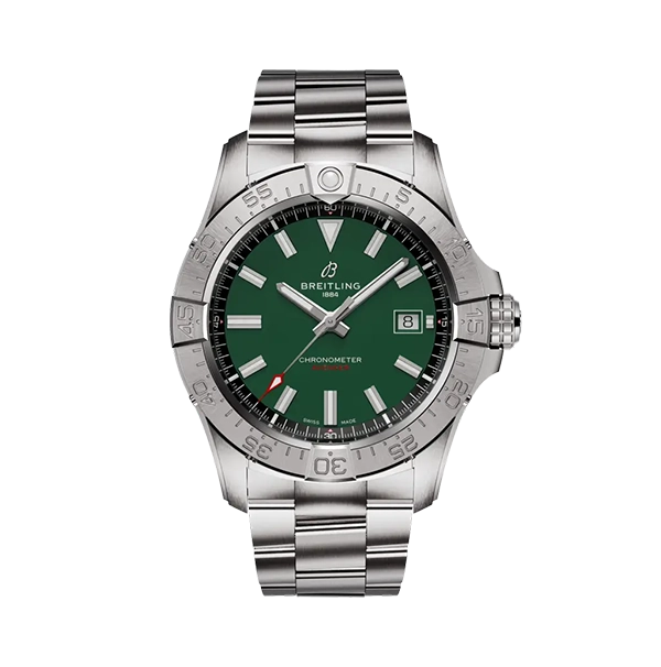 Avenger Automatic 42 - Cortina Watch Malaysia