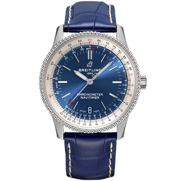 Navitimer Automatic 41 - Cortina Watch Malaysia