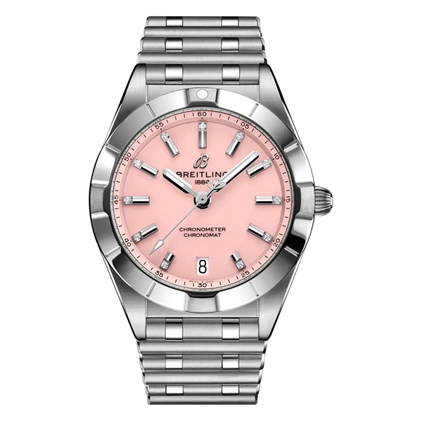 Chronomat 32 - Cortina Watch Malaysia