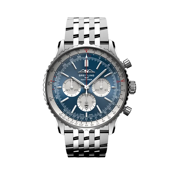 Navitimer B01 Chronograph 46 - Cortina Watch Malaysia