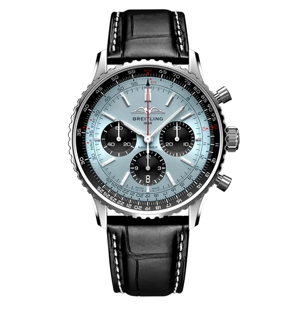 Navitimer B01 Chronograph 43 - Cortina Watch Malaysia