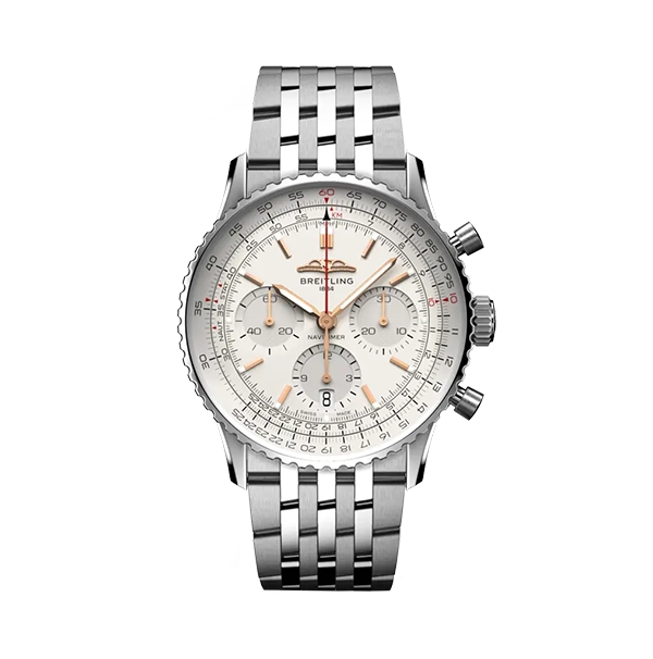 Navitimer B01 Chronograph 41 - Cortina Watch Malaysia