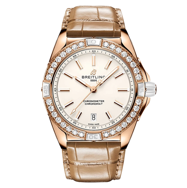 Super Chronomat Automatic 38 Origins - Cortina Watch Malaysia