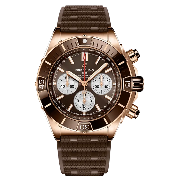 Super Chronomat B01 44 - Cortina Watch Malaysia