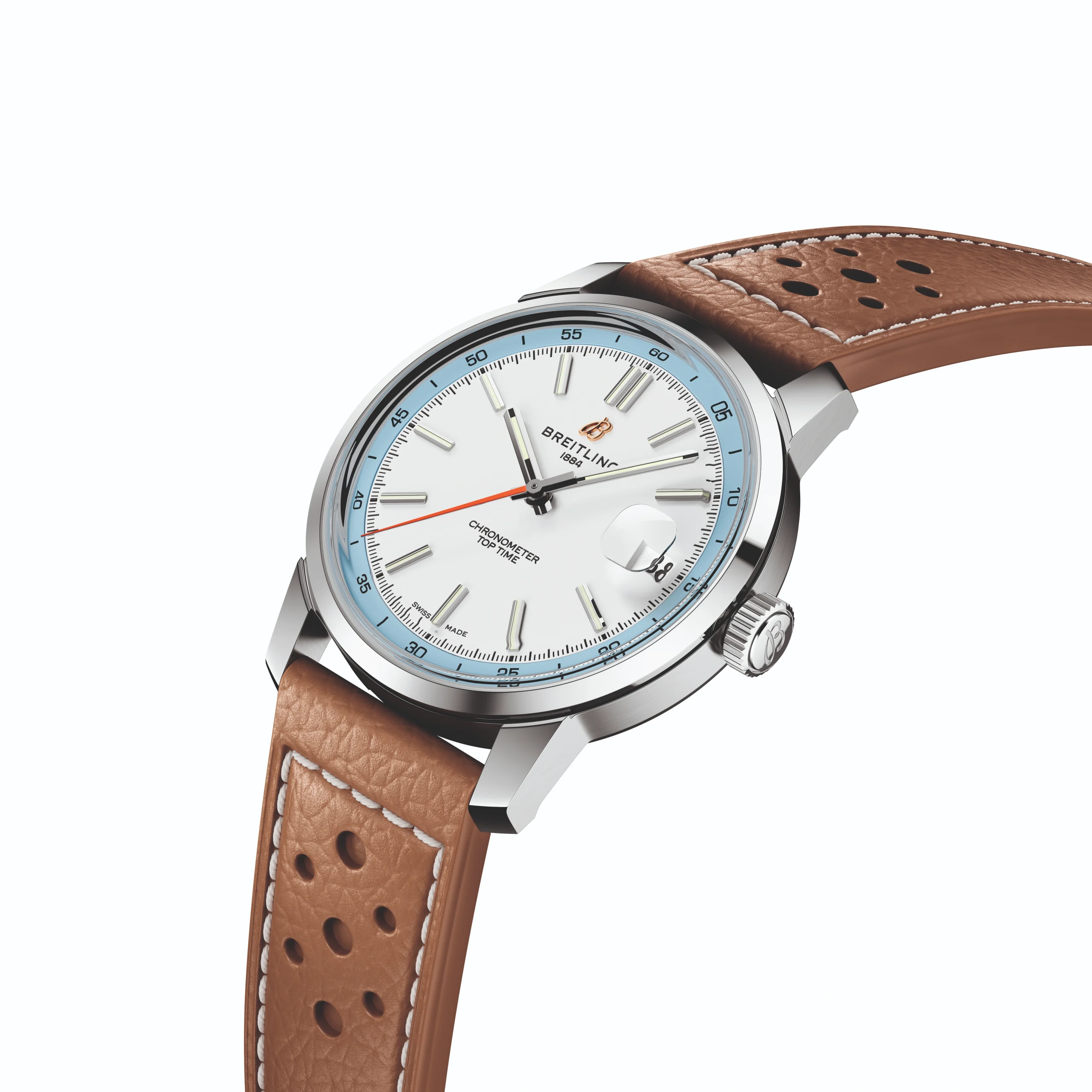 Top Time B31 - Cortina Watch Malaysia