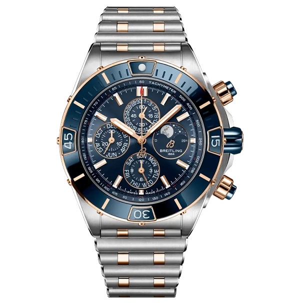 Super Chronomat 44 Four- - Cortina Watch Malaysia