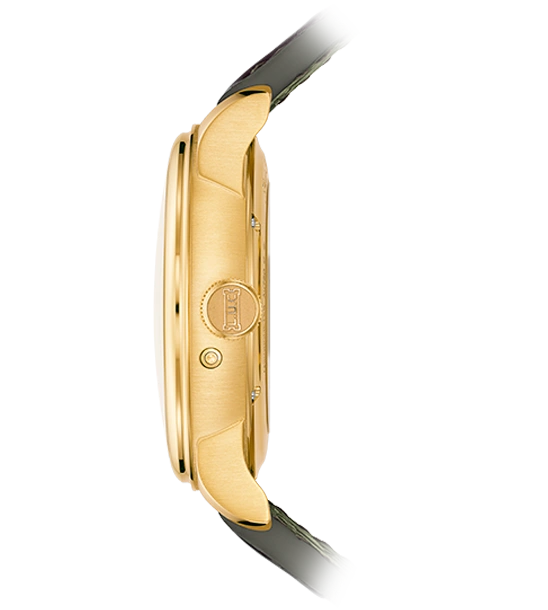 L.U.C Flying T Twin Perpetual - Cortina Watch Malaysia