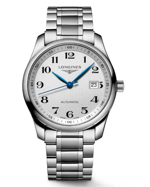 The Longines Master Collection - Cortina Watch Malaysia