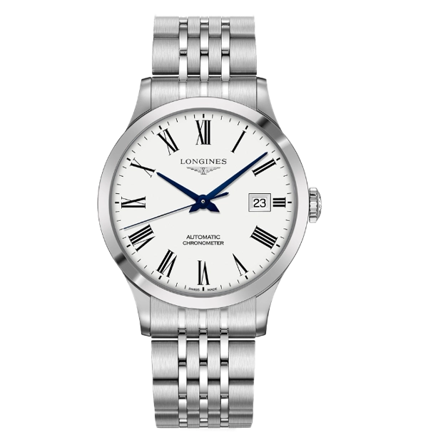 Record collection - Cortina Watch Malaysia